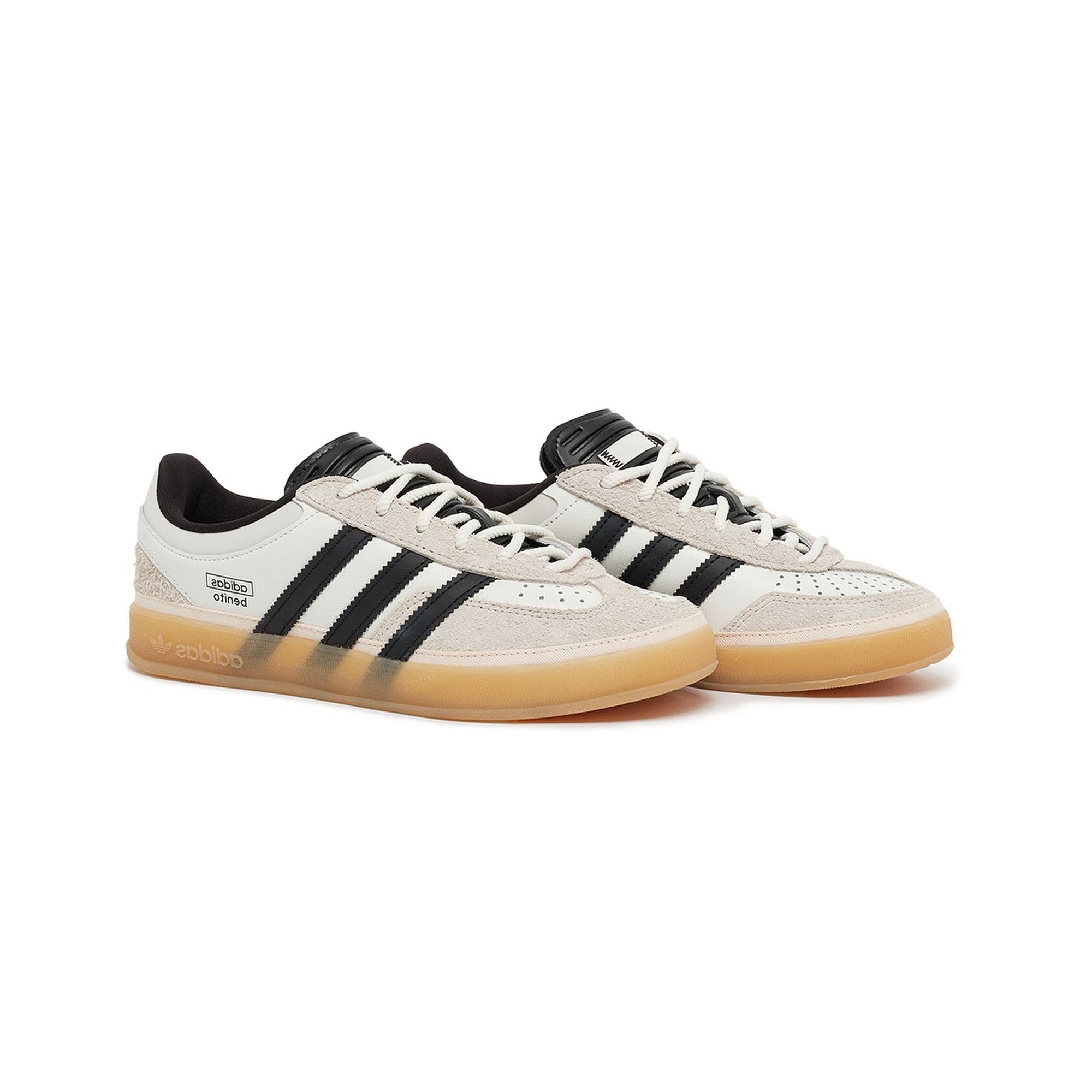 Adidas Gazelle Indoor 'Bad Bunny' Sneakers 2024 - Retro Running Shoes for Men & Women - Perfect for Casual Wear, Gym & Street Style