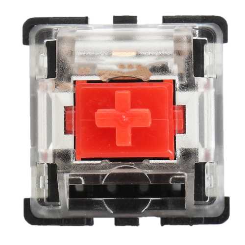7-Key Switch Tester for Mechanical Keyboards with O-Ring Sample Kit - Perfect for Switch Testing, Sound Dampening & Custom Keyboard Builds