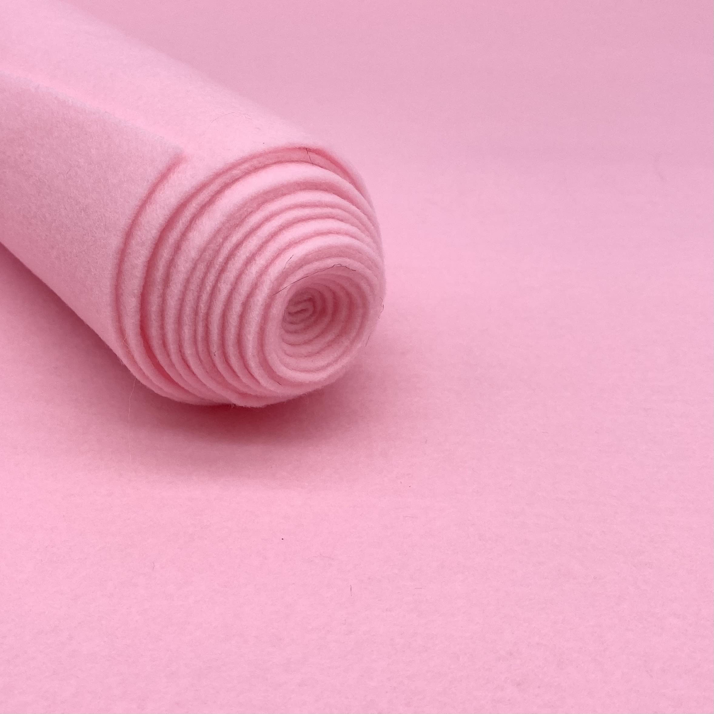 Premium Acrylic Felt Fabric 72