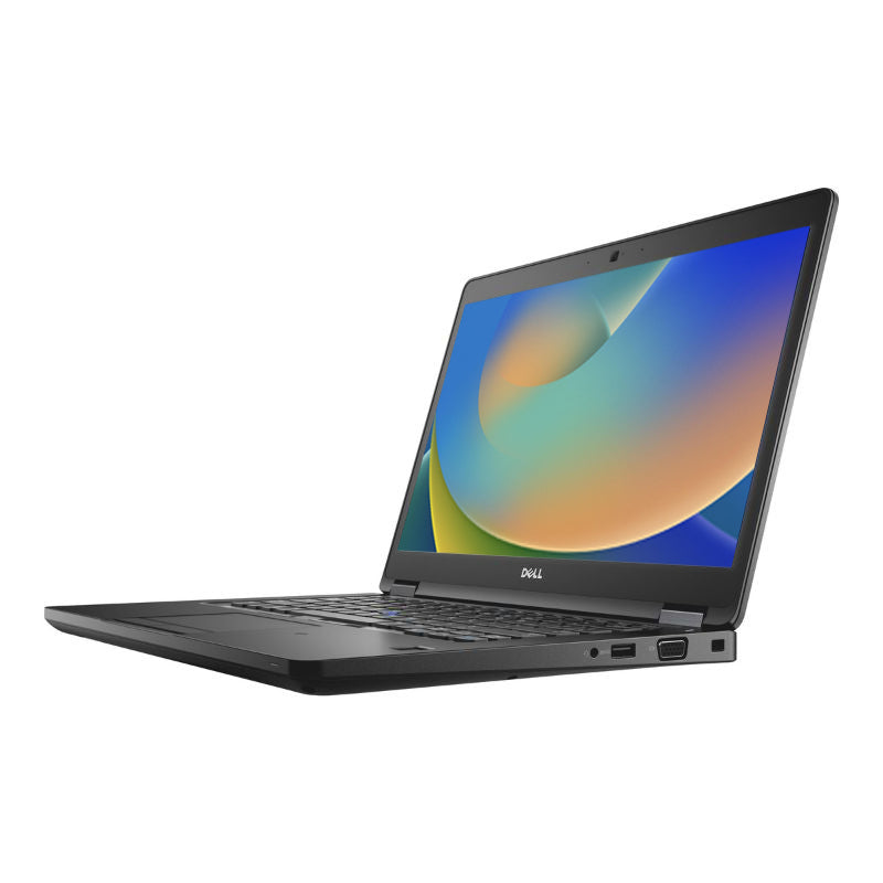 DELL LATITUDE 5480 14