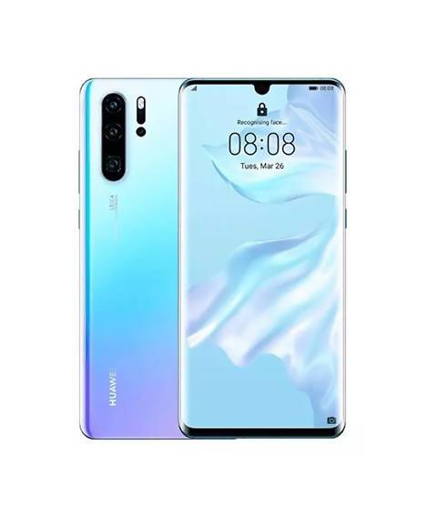 Huawei P30 Pro Dual SIM Smartphone - 6.47
