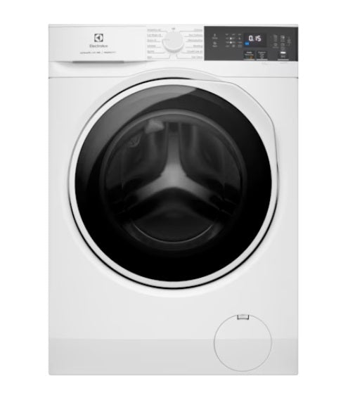 Electrolux EWW8024P3WC 8kg/5kg UltimateCare 300 Washer Dryer Combo - Perfect for Apartments & Small Laundry Spaces