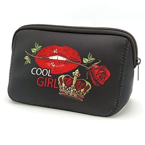 Cool Girl