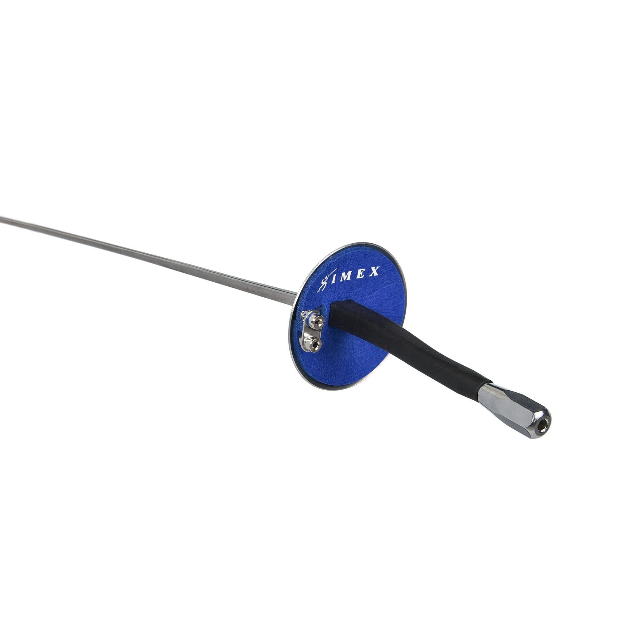 Premium Imex Electric Foil with French Grip - Professional Fencing Sword for Training & Competition | Perfect for Beginners & Advanced Fencers