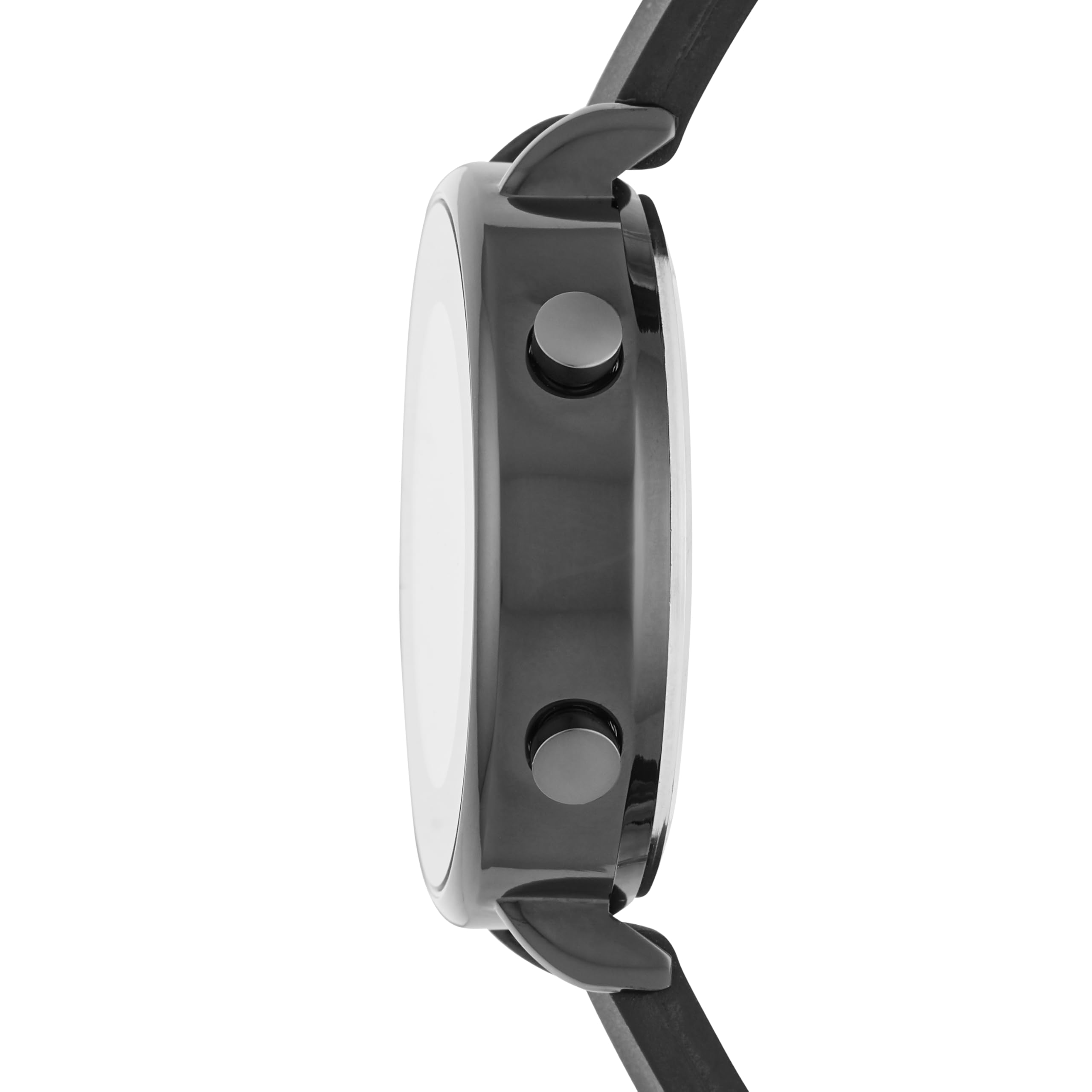 Skechers Magnolia Digital Silicone Watch for Women - Stylish Waterproof Sports Watch with Alarm & Stopwatch - Perfect for Running, Gym & Everyday Wear
