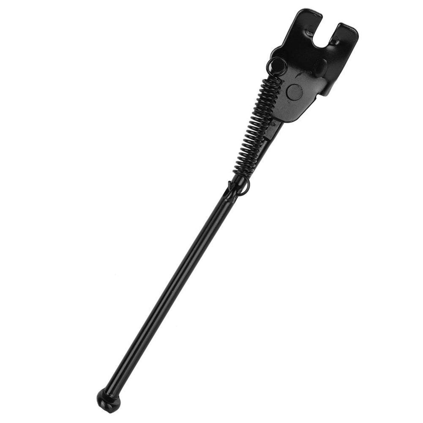 Heavy Duty Steel Bicycle Kickstand for Kids & Adult Bikes - Universal Fit for 20