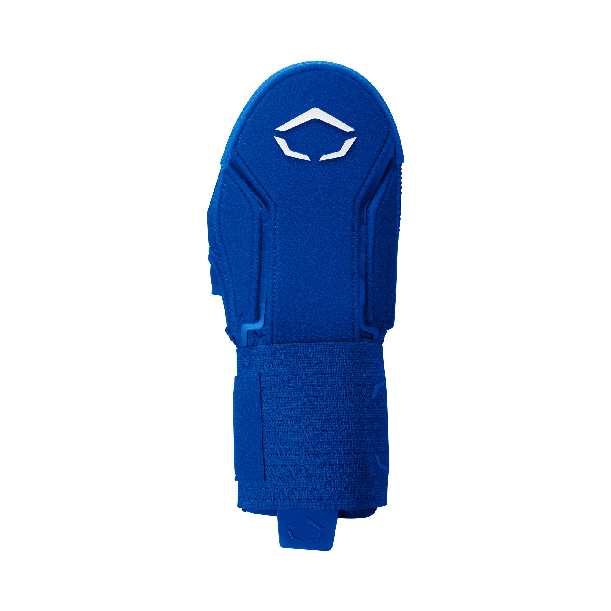 EvoShield Sliding Mitt 2.0 - Baseball & Softball Protective Glove (Royal Blue) | Perfect for Infielders & Base Runners | Enhanced Grip & Impact Protection