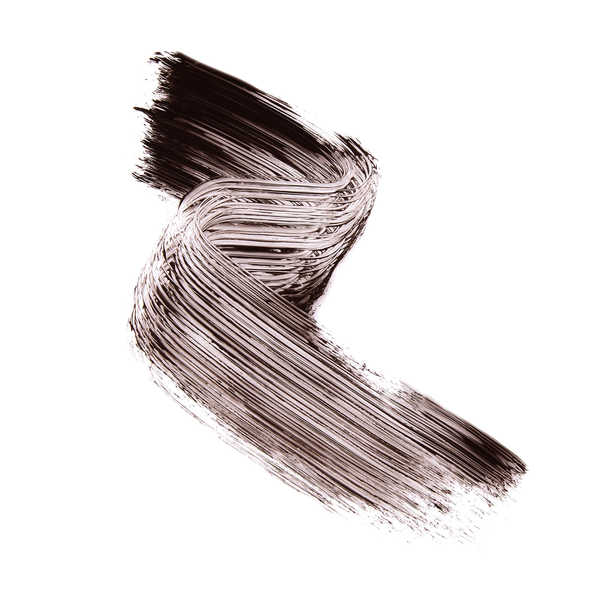 Revolution Big Lash Volume Mascara - Volumizing & Lengthening Colored Mascara with Lightweight Feel | Fast-Drying Vegan & Cruelty-Free Brown Mascara for Everyday Glam & Special Occasions
