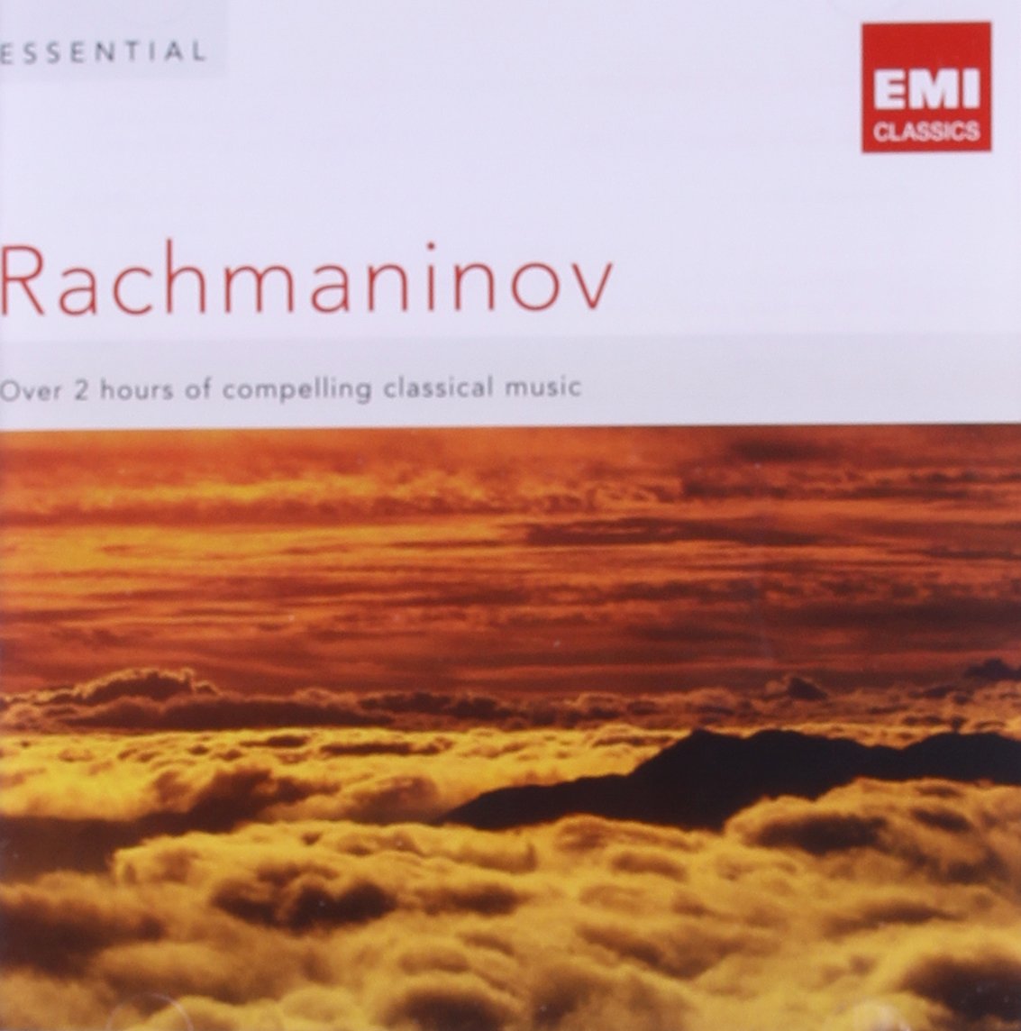 Essential Rachmaninoff: Complete Piano Works & Concertos | Classical Music Collection for Piano Enthusiasts | Perfect for Home Listening, Study & Relaxation