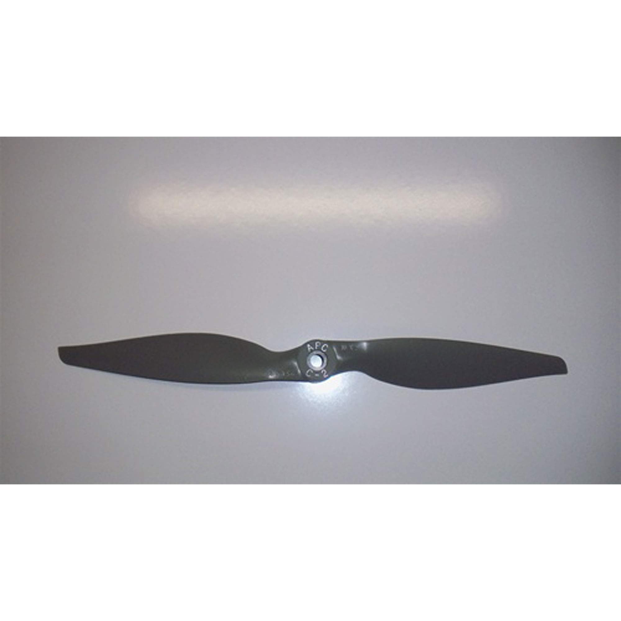 APC 10x8 Electric Propeller - APC10080E for RC Airplanes, Drones & Model Aircraft - High Performance & Durable Design for Smooth Flight Experience