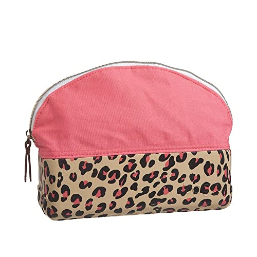 PINK leopard