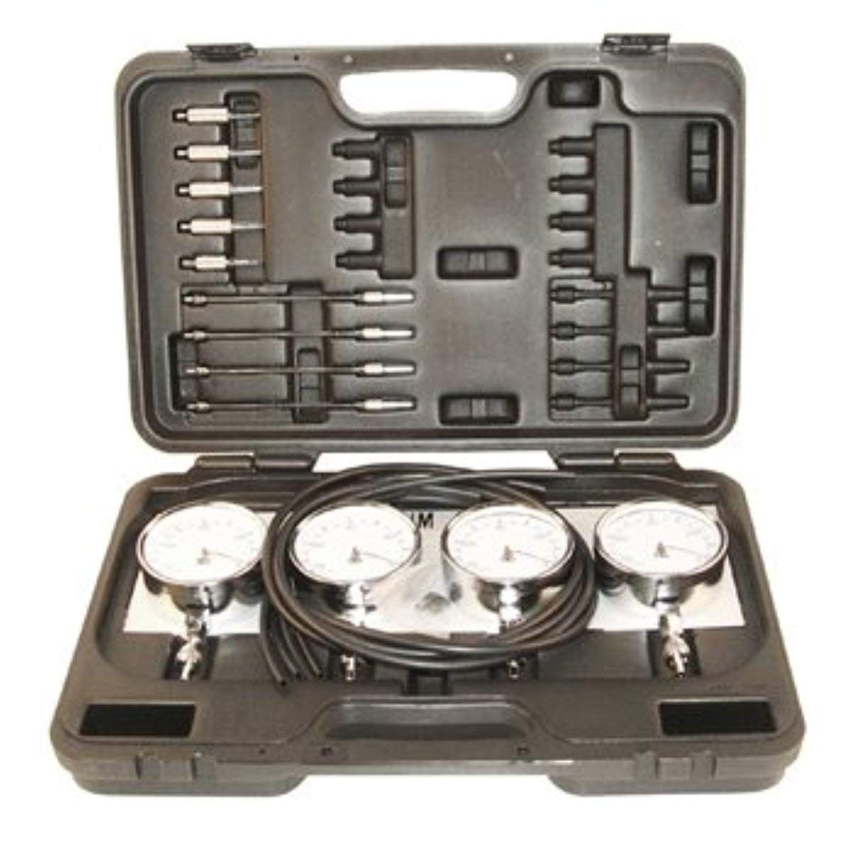 Sync Kit with Protective Case - Universal Smartphone & Tablet Sync Accessories for Data Transfer, Backup & Charging - Perfect for Home, Office & Travel Use