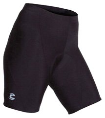 Cannondale Men's Domestique Cycling Shorts - Comfortable Bike Shorts for Road & Mountain Biking | Perfect for Training, Racing & Long Distance Rides