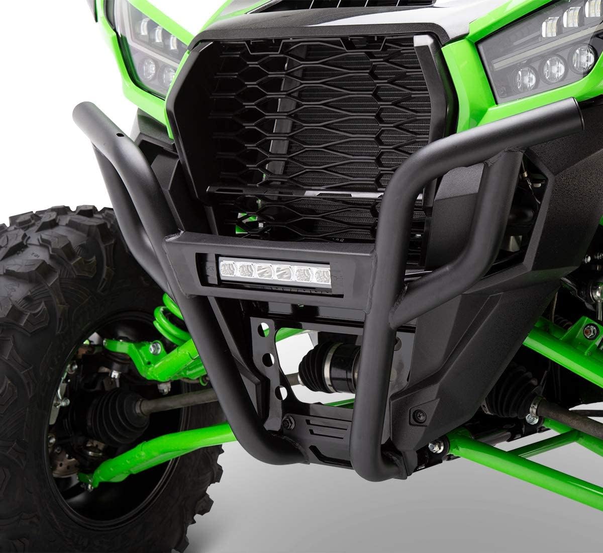 Kawasaki Teryx KRX 1000 8