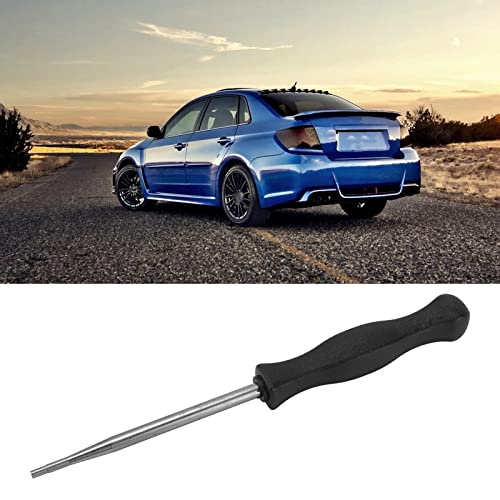 Carburetor Adjustment Tool Screwdriver - Black Carburetor Tuning Tool for Small Engines (Lawn Mowers, Chainsaws, Generators)