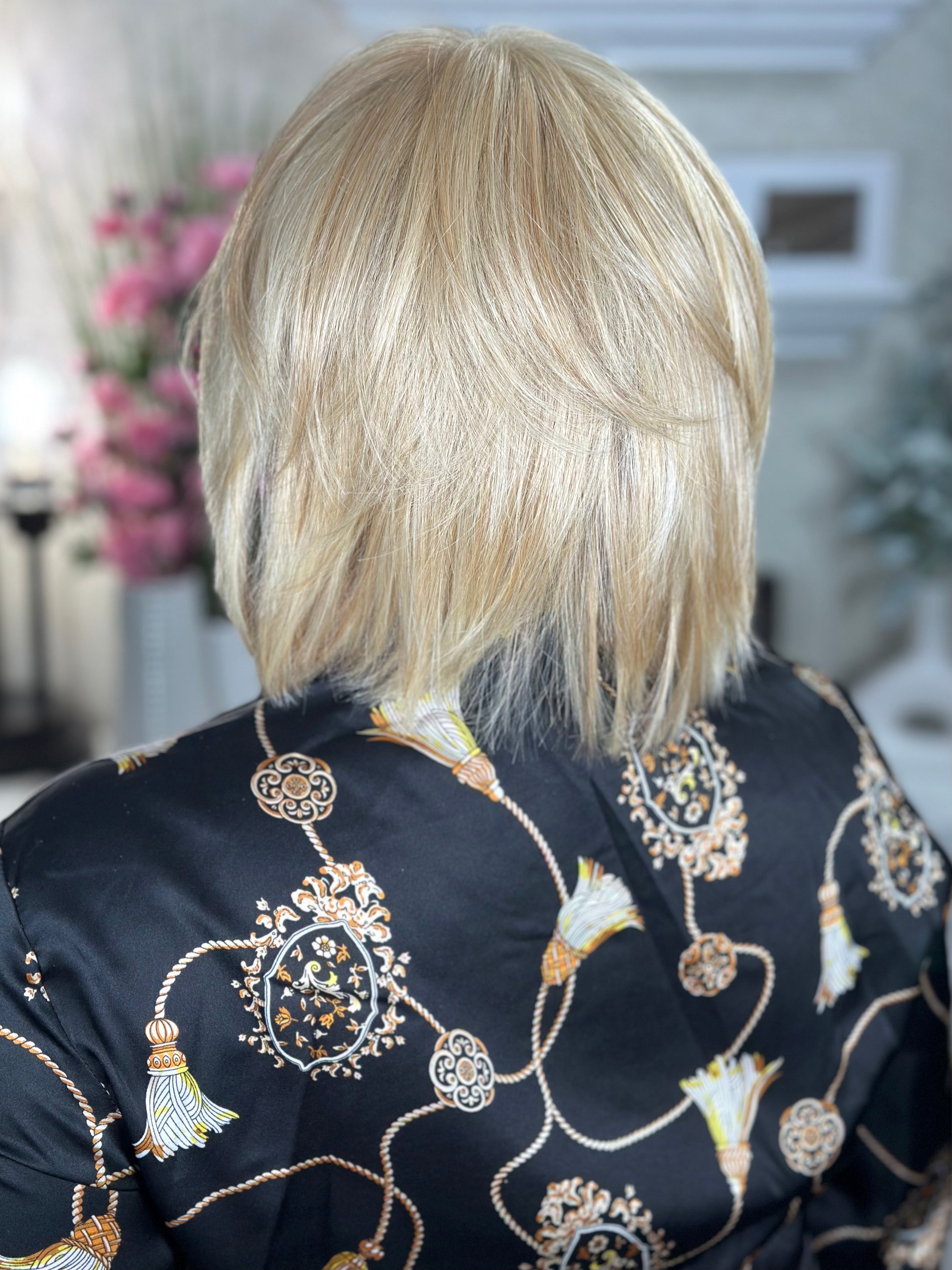 BAD HABIT Creamy Blonde Hair Dye - Long Lasting Light Blonde Hair Color for Women & Men - Perfect for Salon Quality At-Home Coloring & DIY Hair Makeovers