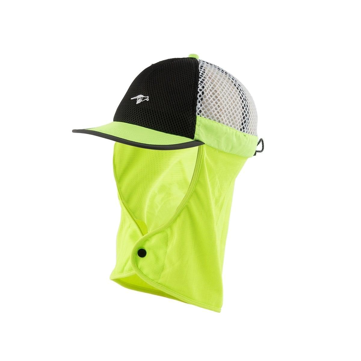 Tarkine Legionnaires Hat - Unisex Outdoor Sun Protection Cap for Hiking, Camping & Travel