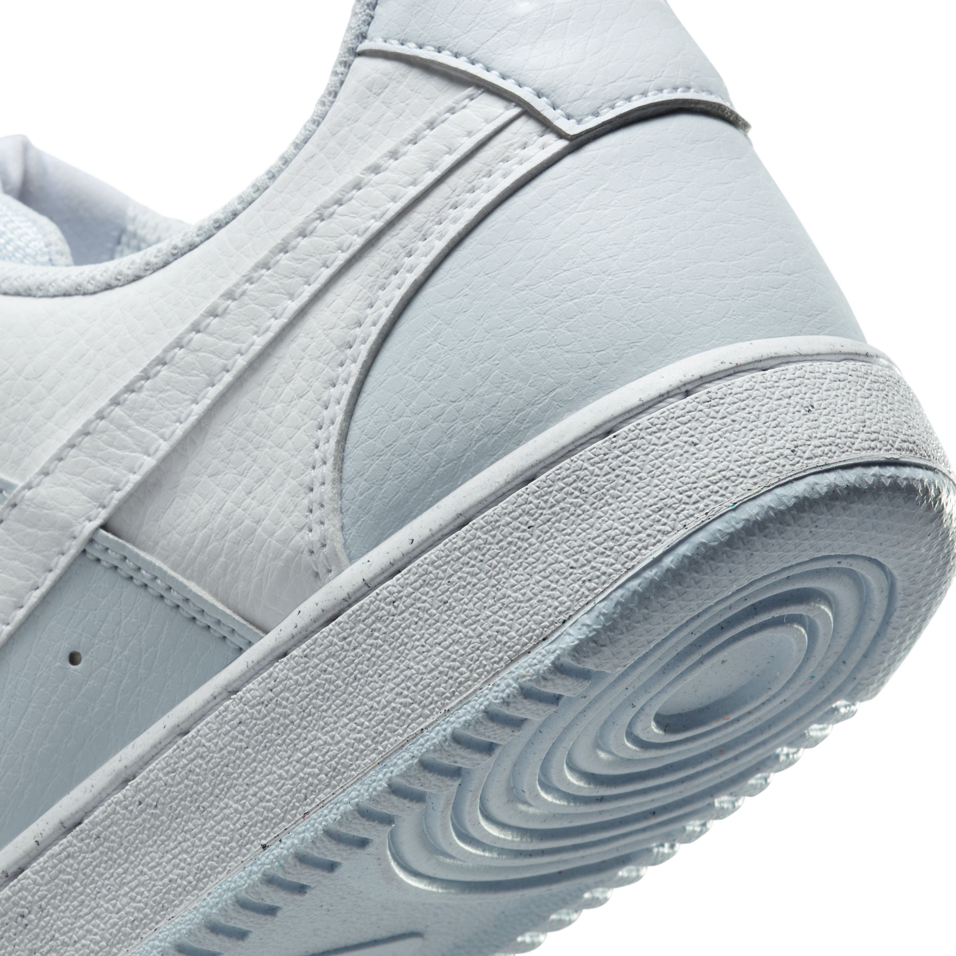 Nike Court Vision Low Next Nature Women's Sneakers - Eco-Friendly Casual & Athletic Shoes for Running, Gym Workouts & Everyday Wear