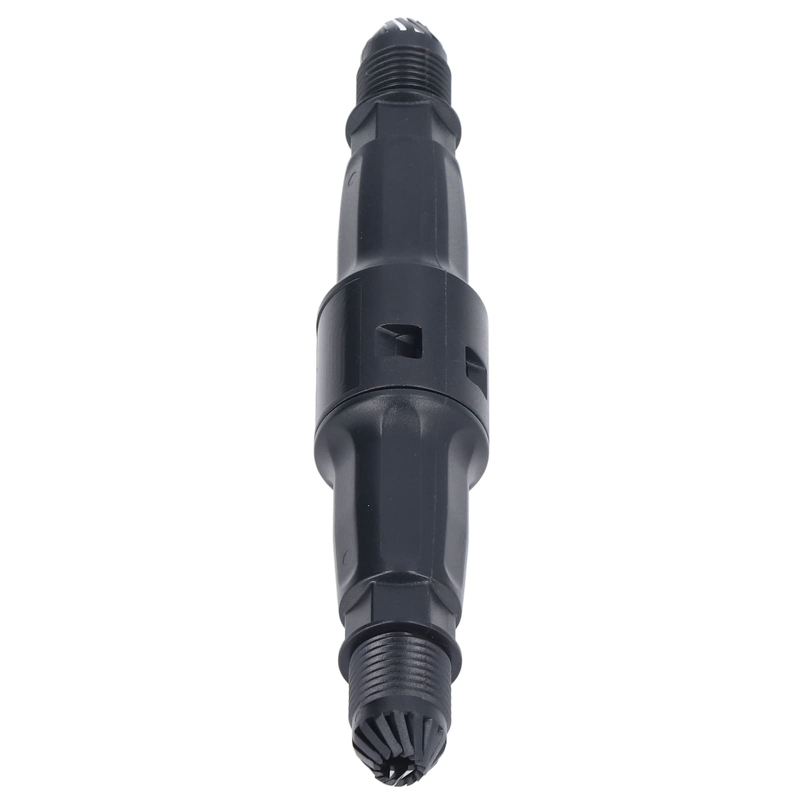EXCLUZO 1500V Solar PV Connectors - IP68 Waterproof, Anti-UV, Easy Plug & Unplug Solar Panel Connectors for Solar Controllers (15A) - Perfect for Off-Grid Solar Systems, RV Solar Installations, and Solar Panel Wiring