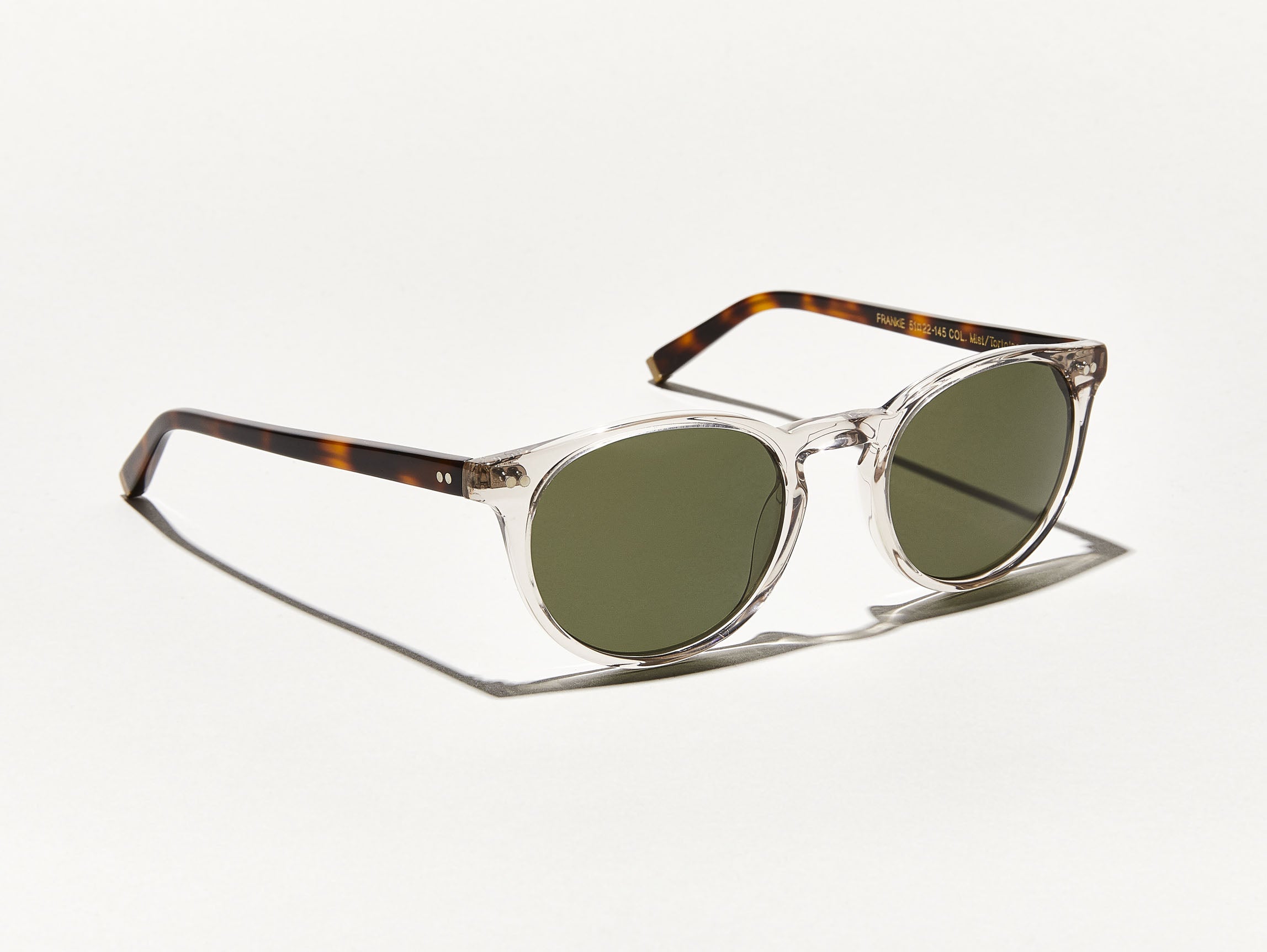 Frankie Sun - Stylish and Comfortable Sunglasses for Men & Women | Perfect for Outdoor Activities, Beach, Driving, and Fashion Accessories