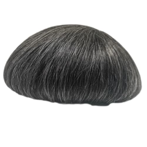 #1B40 Black and Gray