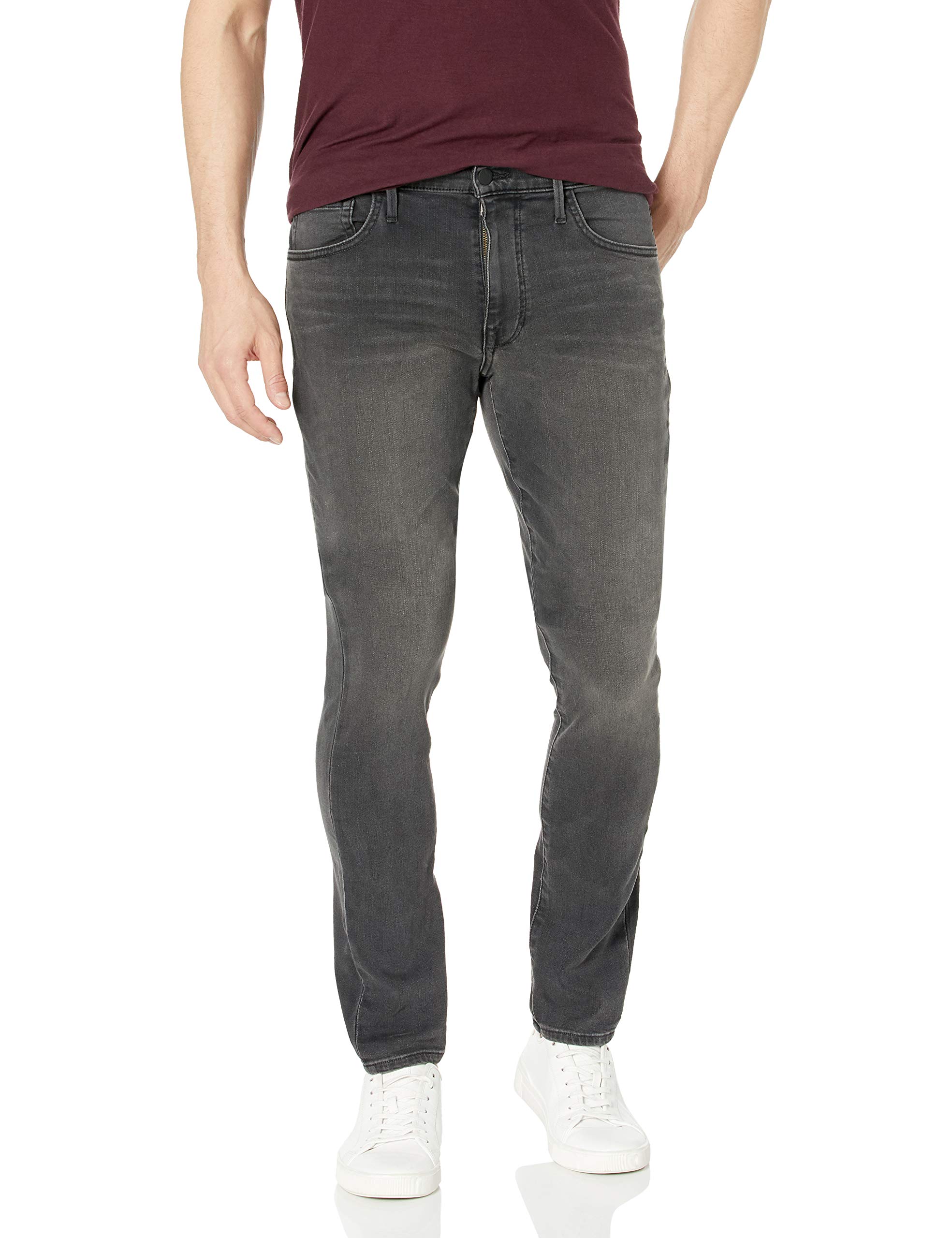 Joe's Jeans Men's The Legend Slim Fit Stretch Denim Jeans | Comfortable & Stylish for Casual Wear, Office & Night Out
