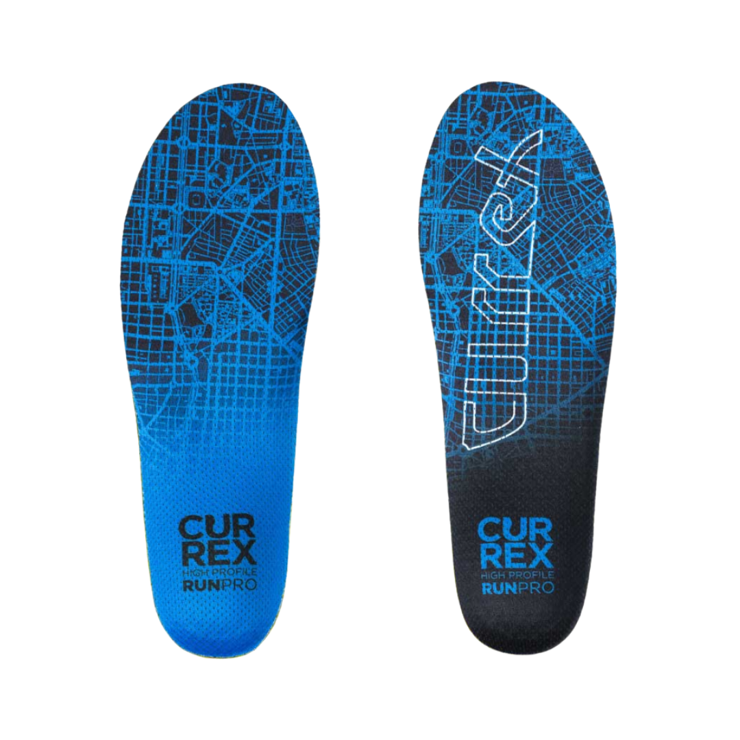 Unisex RunPro High Profile Running Shoes - Lightweight & Breathable Blue Sneakers for Men & Women - Perfect for Jogging, Gym Workouts & Outdoor Activities