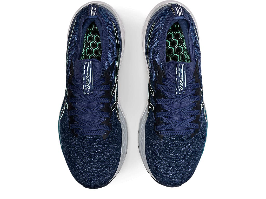 ASICS Women's Running Shoes - Lightweight Cushioned Athletic Sneakers for Jogging, Training & Gym Workouts | Comfortable Walking Shoes for Women | Perfect for Road Running, Treadmill & Outdoor Activities