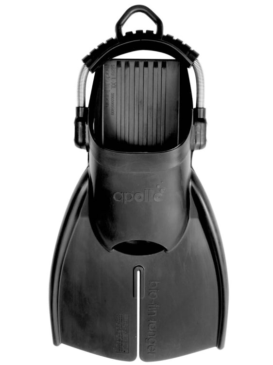 Apollo Bio Fin Ranger - High-Performance Fishing Fins for Scuba Diving, Spearfishing & Snorkeling | Lightweight & Durable Swim Fins for Men & Women