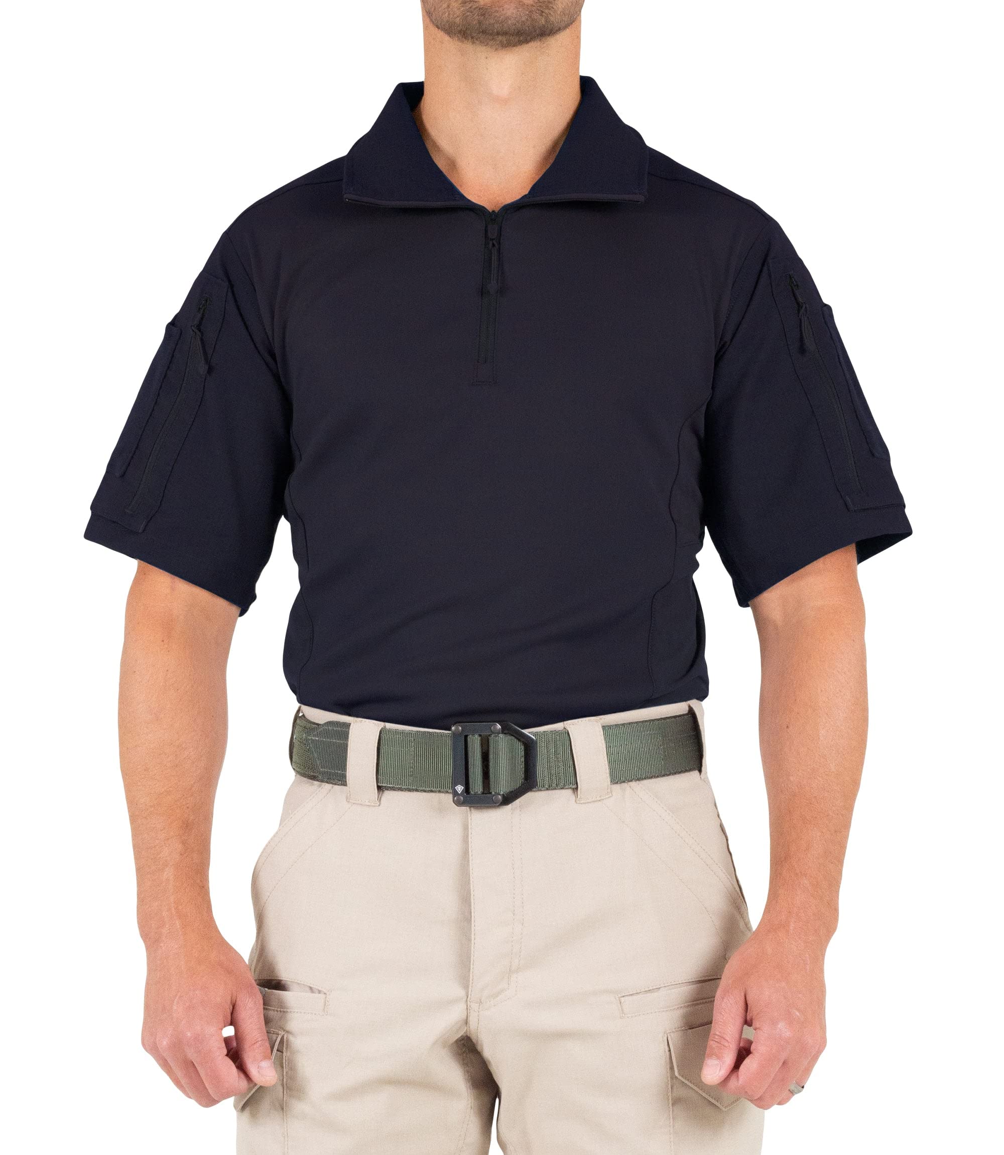 First Tactical Tactical Pants for Men - Durable & Comfortable Outdoor Work Pants for Hiking, Hunting & Construction | Water-Resistant & Multi-Pocket Design