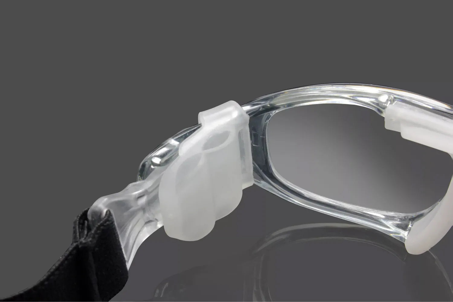 Blue Prescription Sports Goggles for Kids - UV Protection, Anti-Fog, Impact Resistant - Perfect for Swimming, Cycling & Outdoor Activities