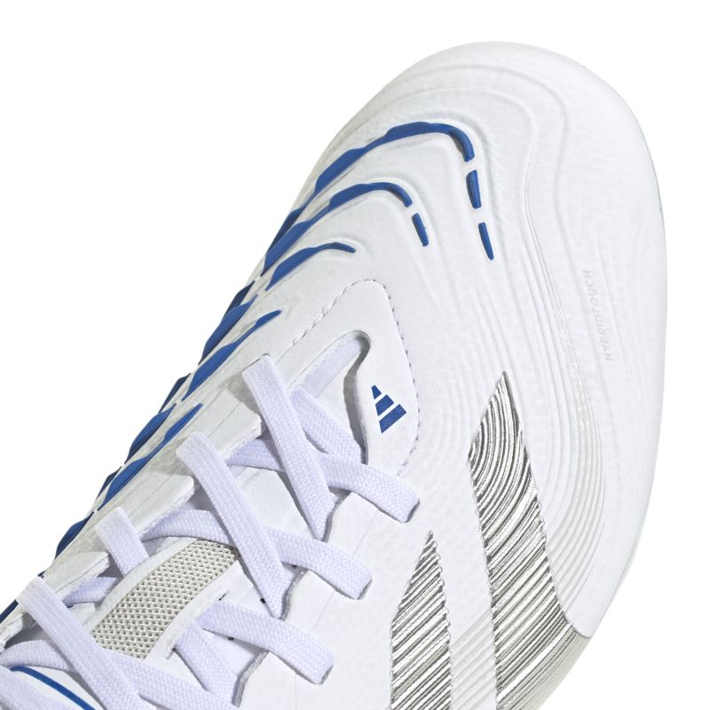 Adidas Predator PRO FG Men's Soccer Cleats for Firm Ground - Perfect for Competitive Matches & Training Sessions