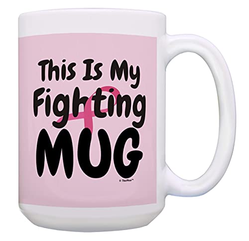 15oz - Fighting