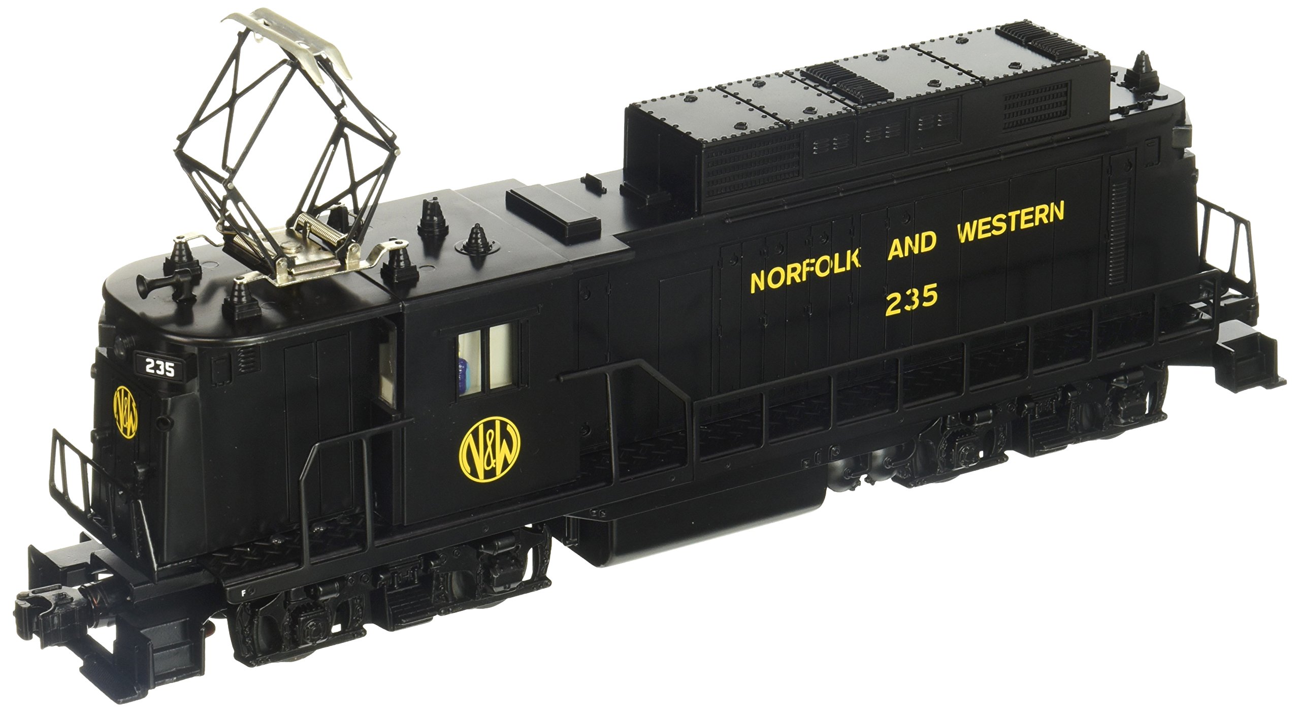 Lionel Electric Train Set - Realistic Model Train for Collectors & Enthusiasts | Perfect for Holiday Displays, Home Decor & Railroad Hobbyists