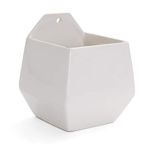 Large White Contemporary