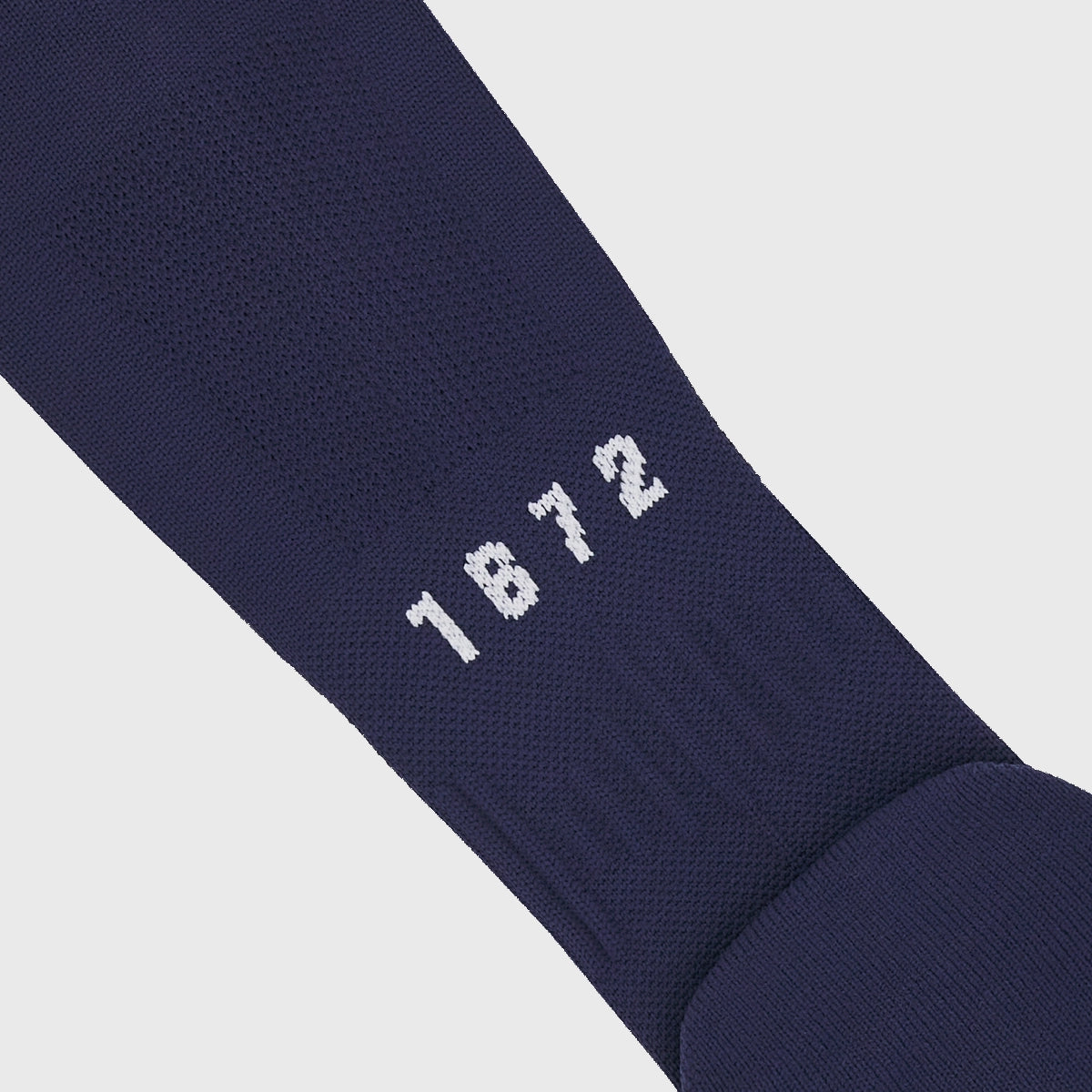 Macron Edinburgh Home Rugby Socks 2024/25 - Official Team Socks for Rugby Players & Fans - Perfect for Matches, Training & Sports Enthusiasts