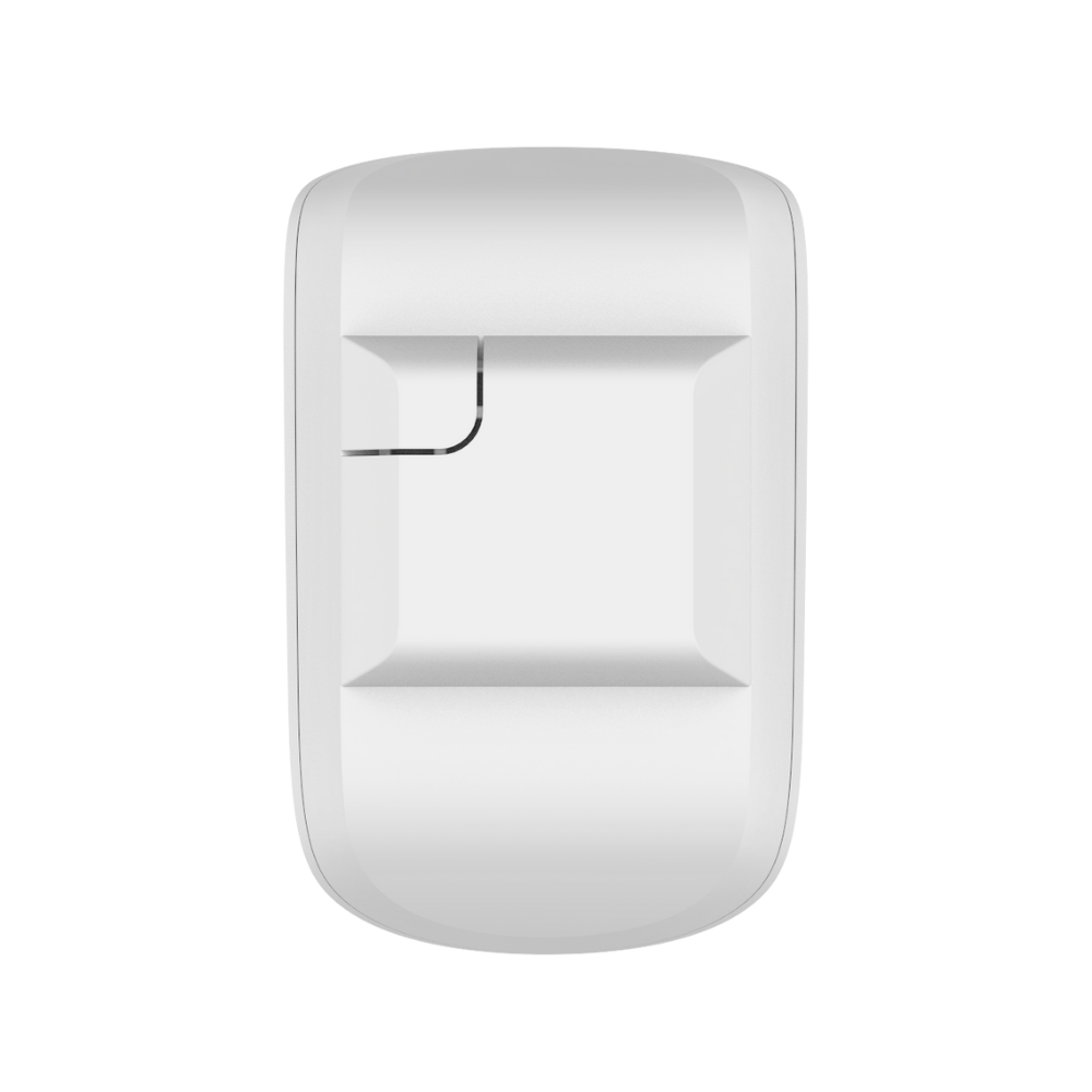 Pet-Friendly Wireless Indoor Motion Sensor Alarm - MotionProtect for Home Security & Smart Lighting Automation (Ideal for Hallways, Staircases & Pet Areas)