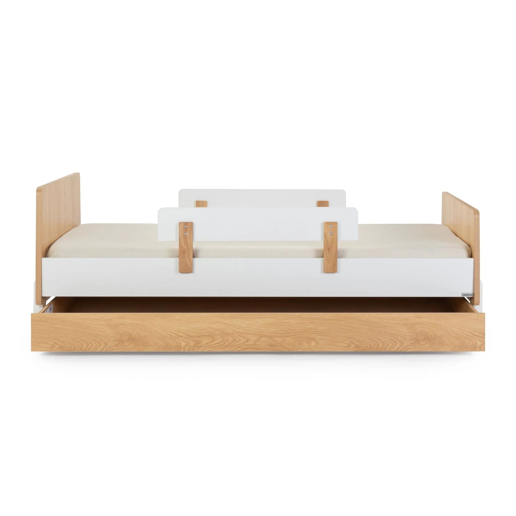 Dadada Fun Bed - Comfortable & Stylish Kids Bed for Playroom & Bedroom - Perfect for Sleepovers, Playtime & Relaxation