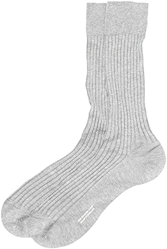 Mid Grey Mix