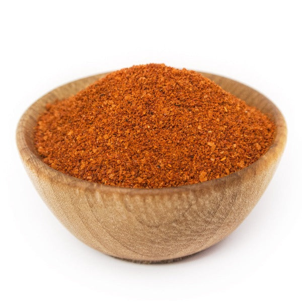 Authentic Thai Red Curry Powder - Premium Spice Blend for Flavorful Dishes - Perfect for Thai Cuisine, Stir-Fries, Soups & Marinades