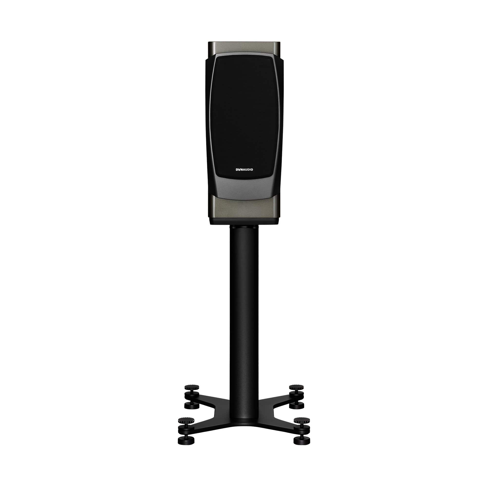 Dynaudio Confidence 20 Bookshelf Speakers with Stand - Premium HiFi Audio System for Home Theater & Music Listening