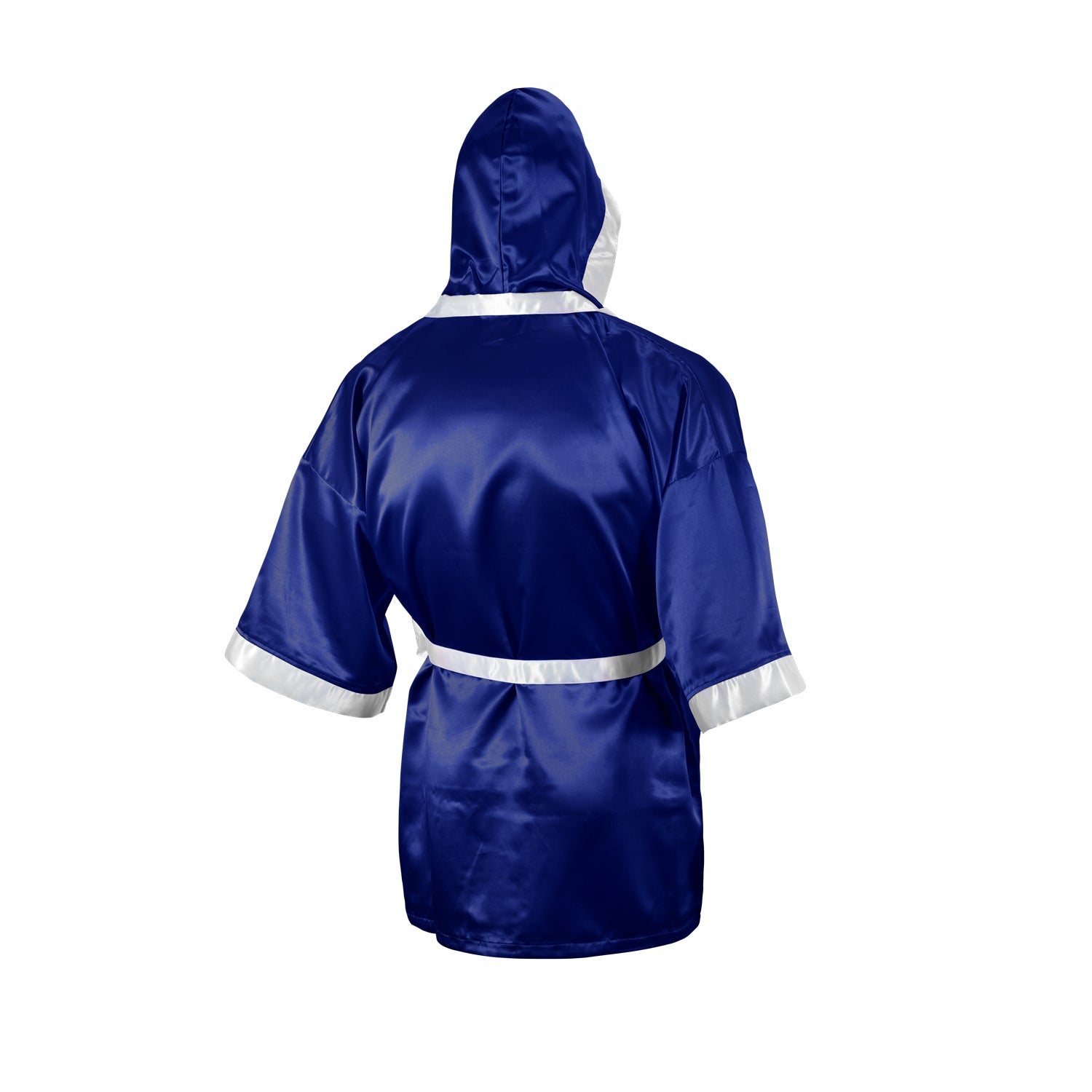 TITLE Boxing Fingertip Training Robe - Premium Boxing & MMA Sparring Gear for Fighters - Perfect for Gym Workouts, Martial Arts Training & Competition