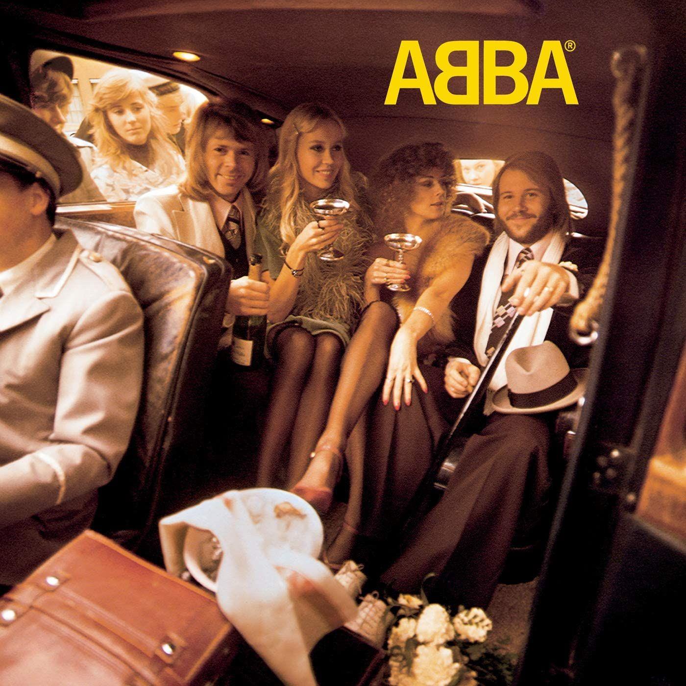 ABBA Greatest Hits CD - Import Edition | Perfect for Home, Car & Party Music Playback