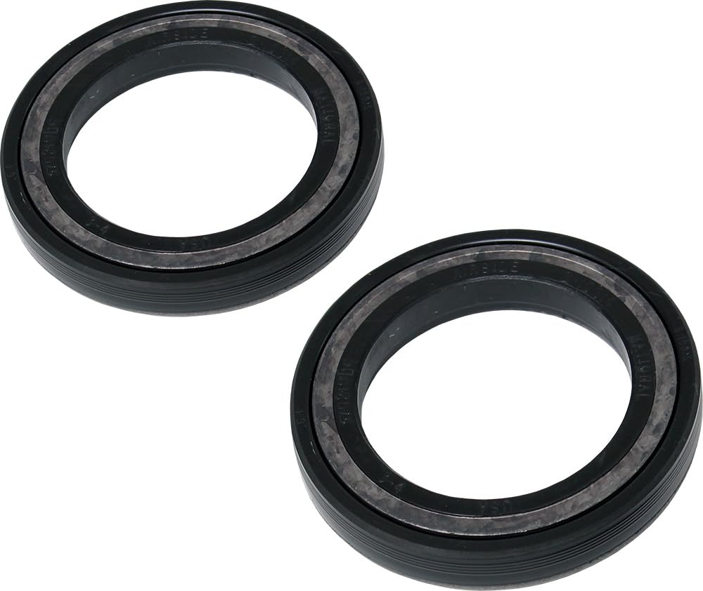 DEXTER AXLE 010-063-00 Oil Seal - Heavy Duty Axle Shaft Seal Replacement for Trailers & Trucks - Perfect for Off-Road & Towing Applications