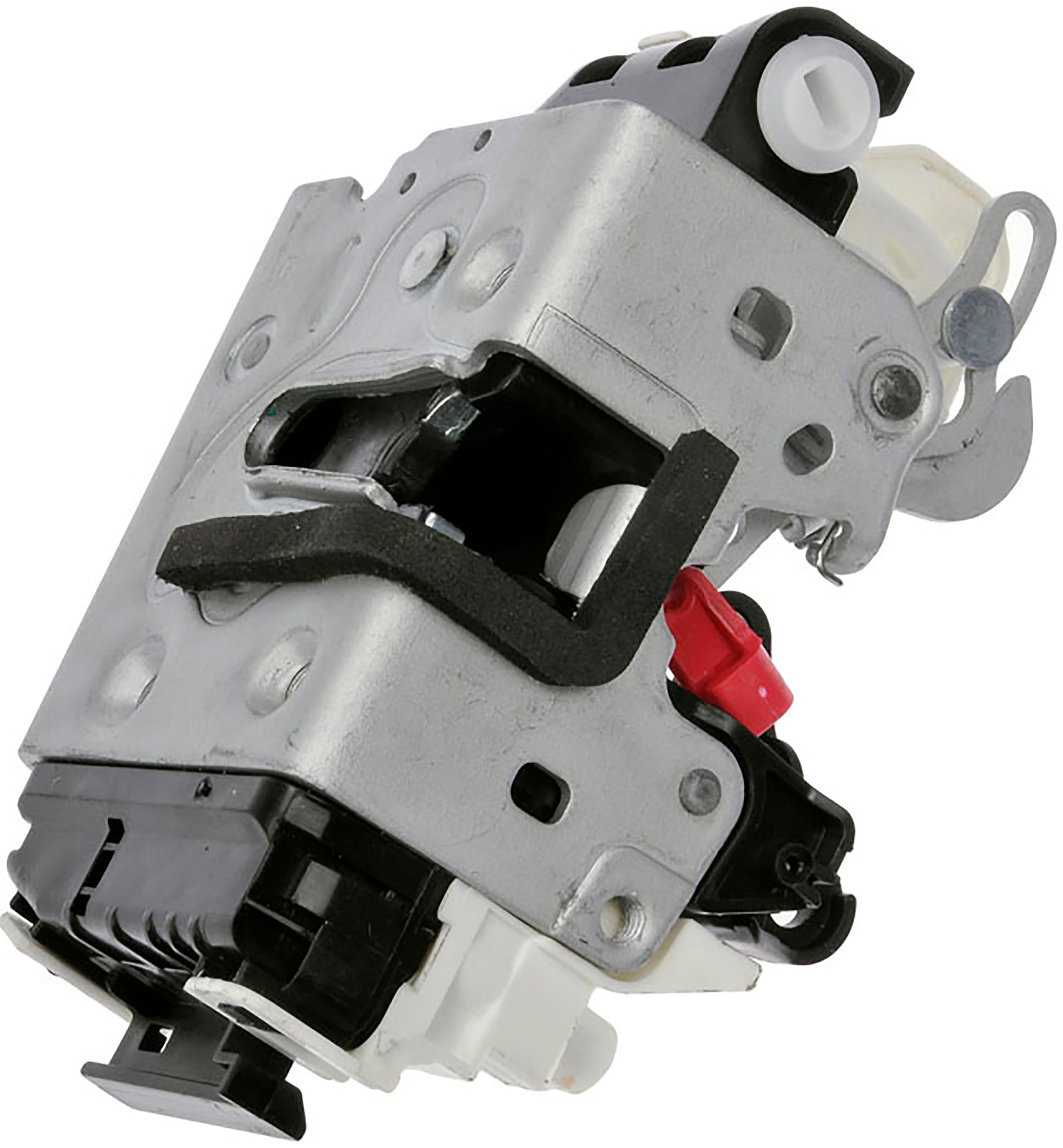 APDTY 136157 Door Lock Actuator Motor with Integrated Latch - Replacement Part for Car Door Lock Repair - Perfect for Ford, Chevy, Dodge & More Vehicles