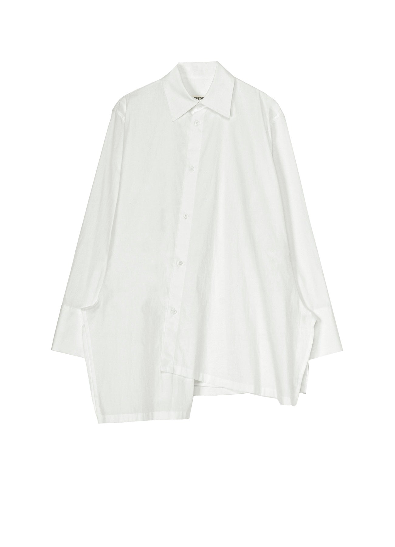 Stylish Cotton Asymmetric Flare Blouse for Women - Trendy Casual & Office Wear - Perfect for Parties, Dates & Work