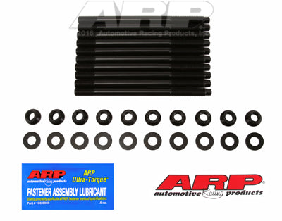 ARP Toyota 2AZFE 2.4L 4cyl Head Stud Kit (2007 & Later Models) - High Performance Engine Upgrade for Racing & Heavy-Duty Use