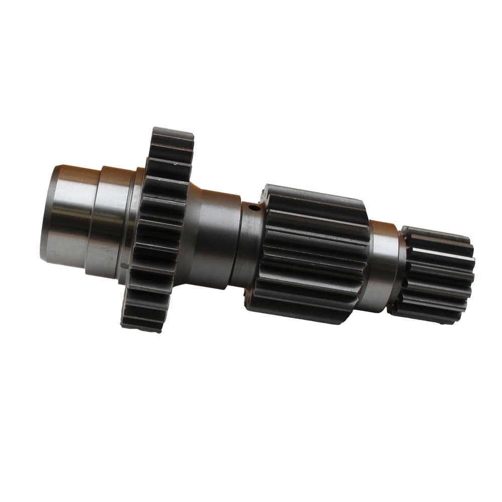 RAParts Main Shaft Replacement for Ford E2NN7C094DA & E7NN7C094AA - Heavy Duty Transmission Shaft for Ford Trucks & SUVs - Perfect for Off-Roading, Towing & Daily Commuting