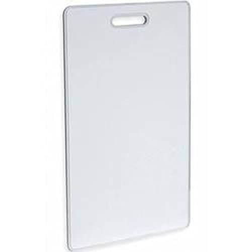 Alarm Lock ALHID1326 Proximity Access Cards - 100 Pack RFID Key Cards for Secure Entry - Ideal for Offices, Hotels, and Gated Communities