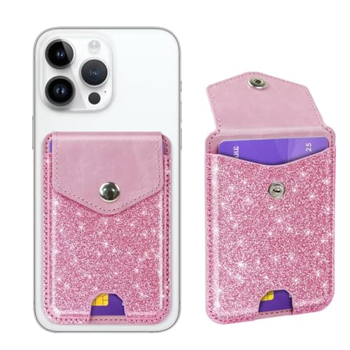 Glitter Pink